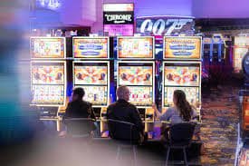 Các thể loại game slot online đa dạng tại bxh nhat