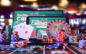 Giao diện nạp tiền trực tuyến tại bxh nhat dành cho người dùng Việt Nam