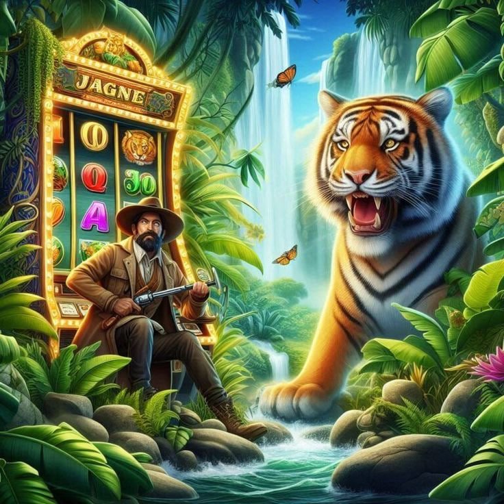 Trò chơi slot online sôi động tại bxh nhat dành cho người Việt